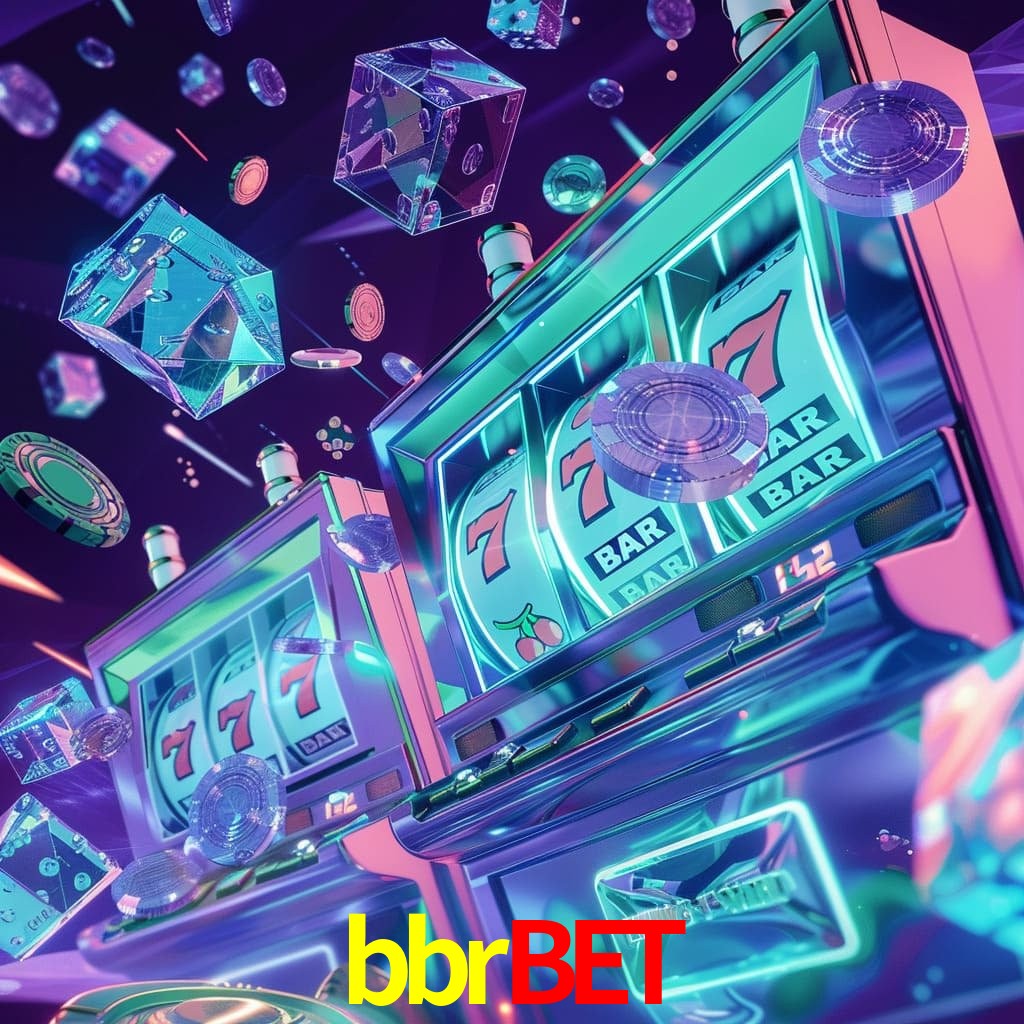 Interface do App bbrbet