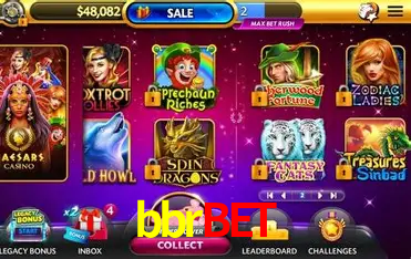 A Emoção da Loteria na bbrbet: Uma Chance de Mudança de Vida