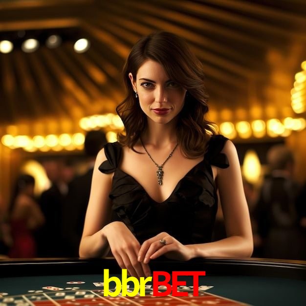 A Emoção da Loteria na bbrbet: Uma Chance de Mudança de Vida