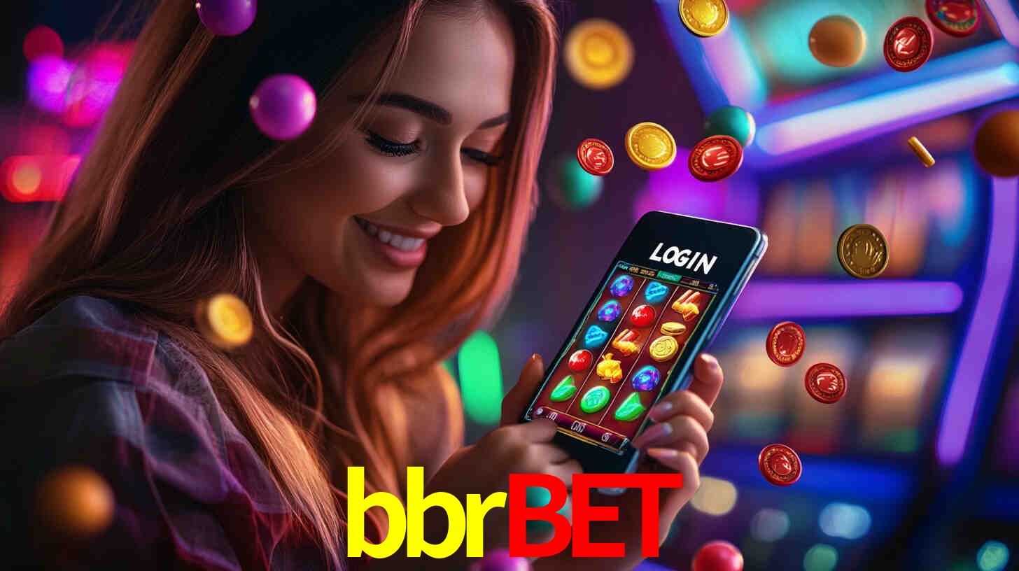 bbrbet: Seu Cassino Premiado com Pagamentos Rápidos