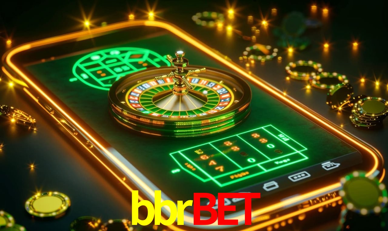 bbrbet Instalar Logo 3