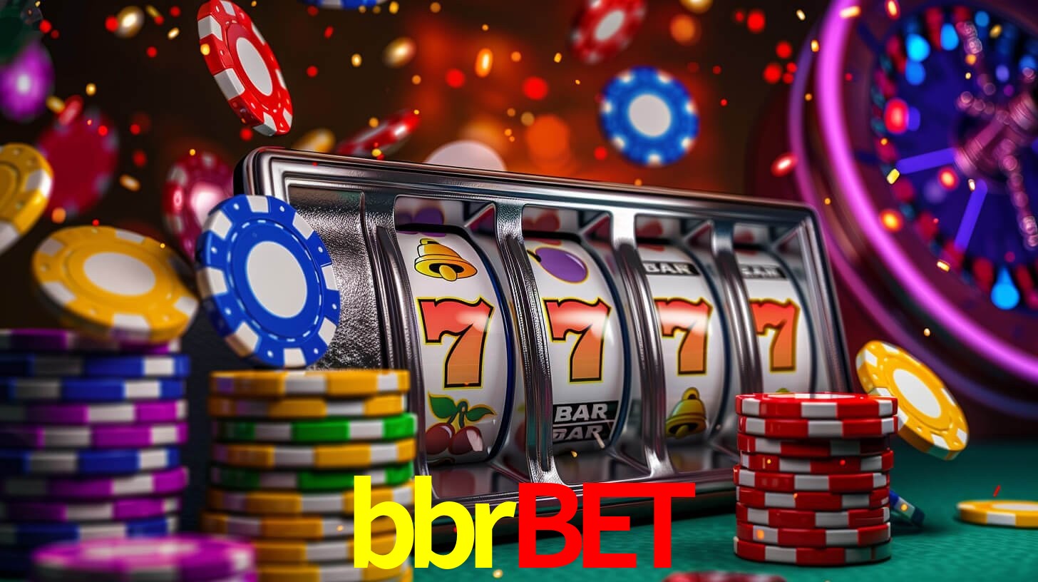Casino VIP bbrbet