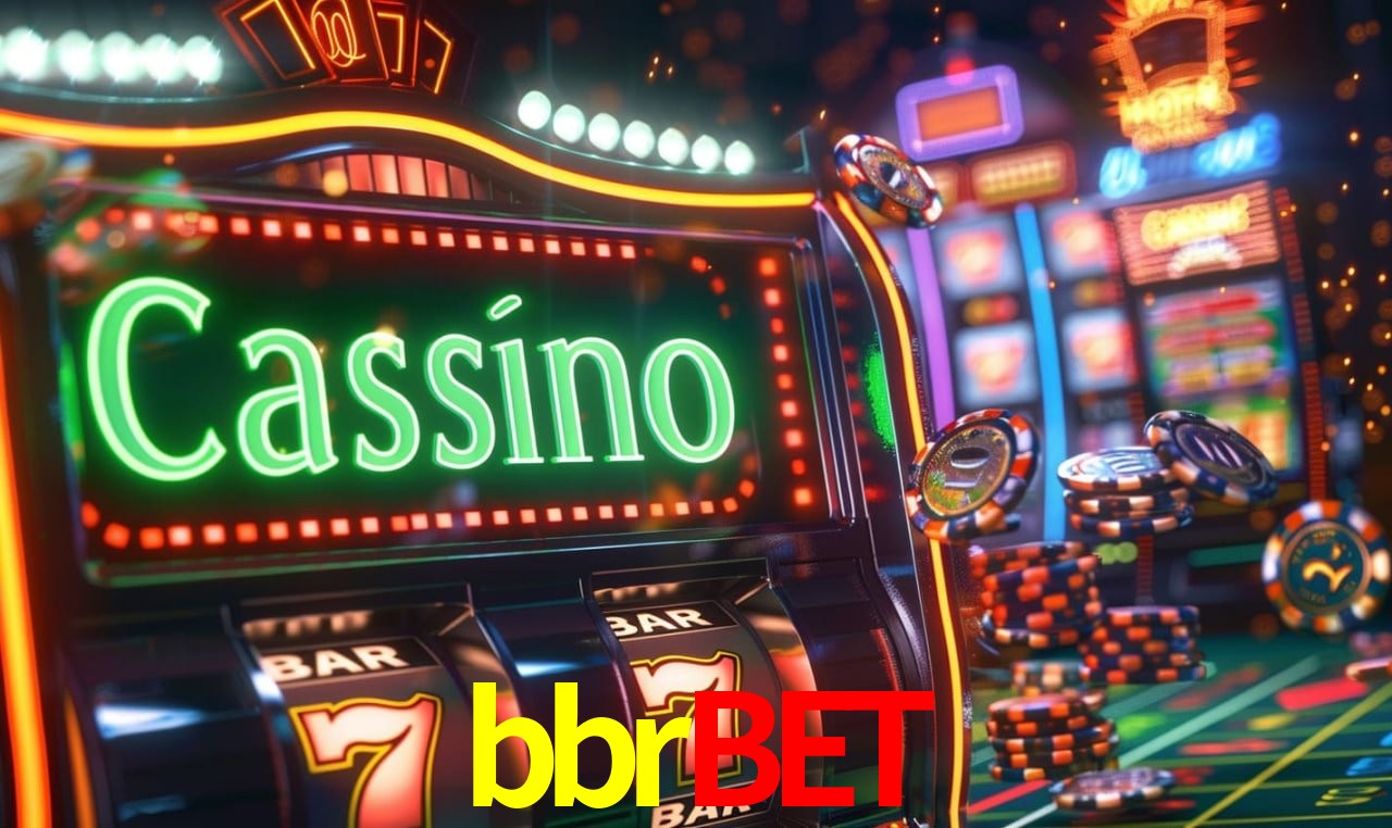 Promoções Sazonais bbrbet