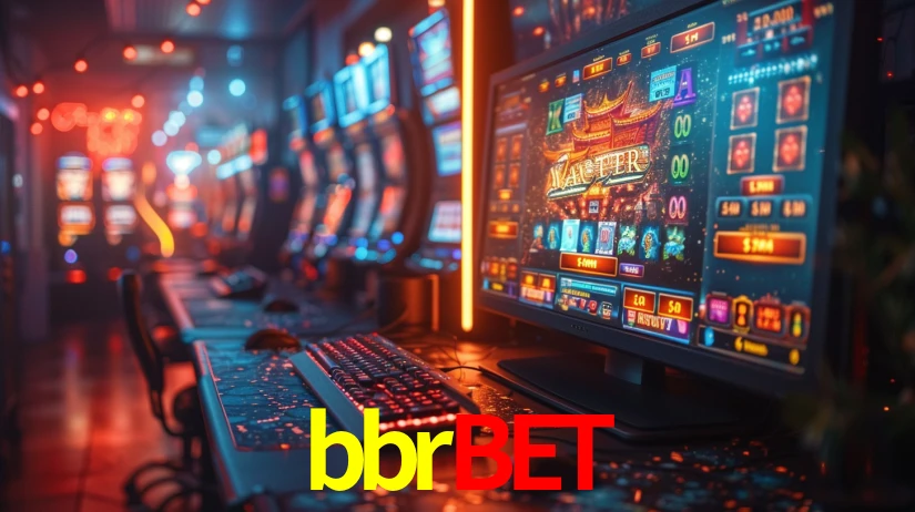 Sinta a adrenalina dos jogos de cassino com bbrbet
