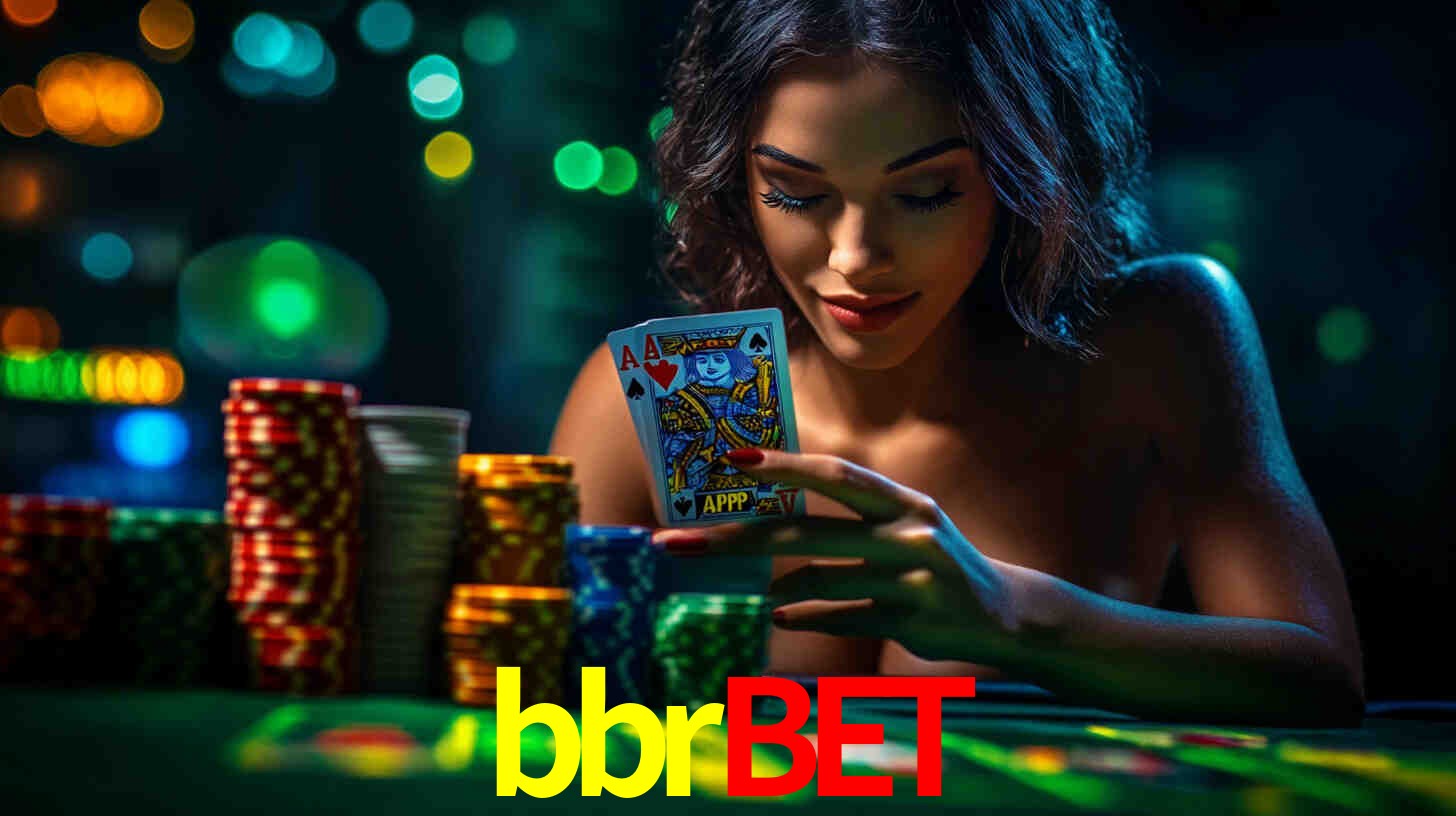 A Experiência Imersiva dos Cassinos Ao Vivo no bbrbet