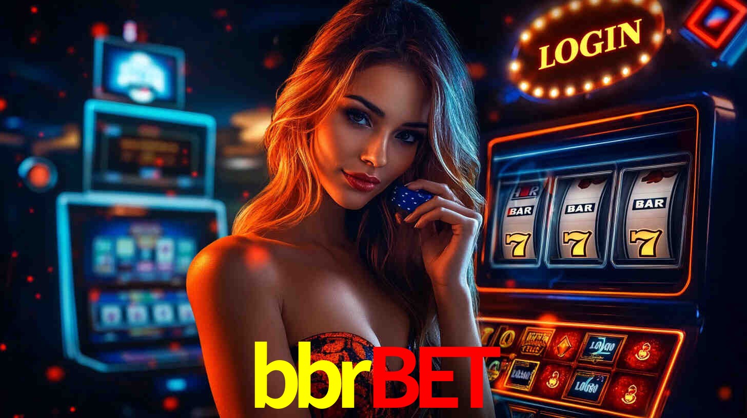 Apostas Ao Vivo bbrbet