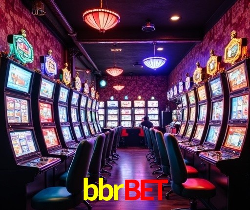 Slots bbrbet - Giros Grátis Diários