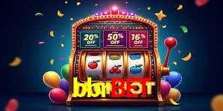 bbrbet Instalar Logo 2