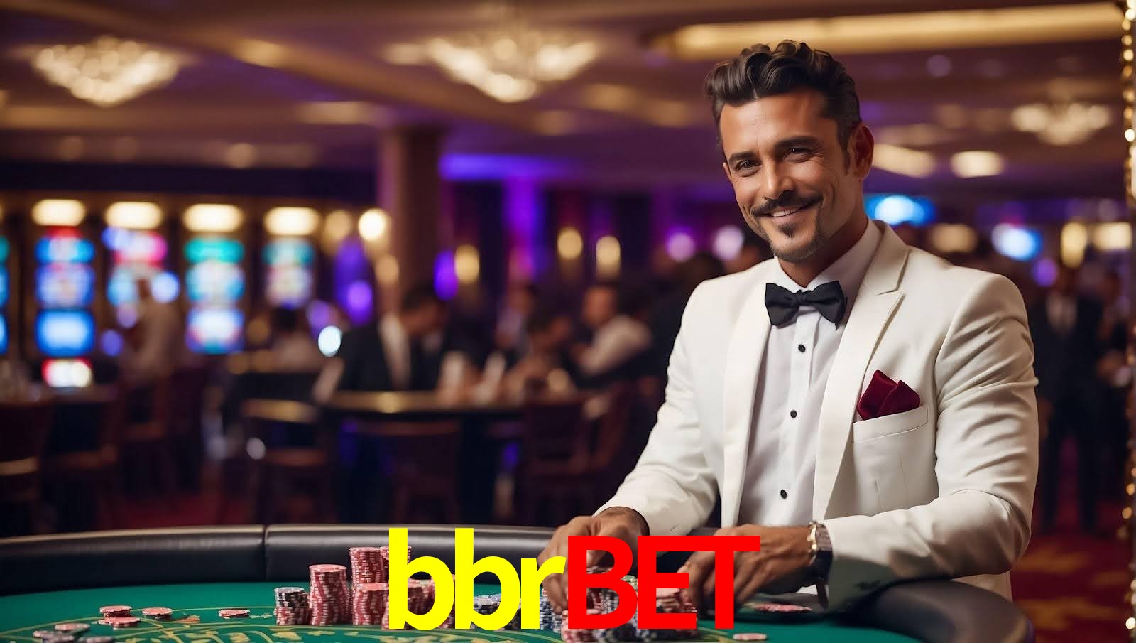 bbrbet Instalar Logo 1
