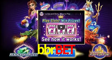 Descubra o Mundo do Cassino Online com bbrbet
