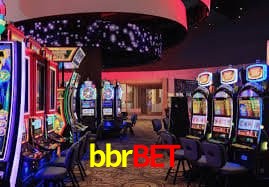 Loteria bbrbet - Quina e mais jogos