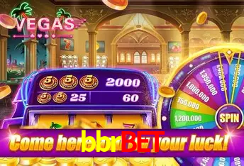 Descubra o Mundo do Cassino Online com bbrbet