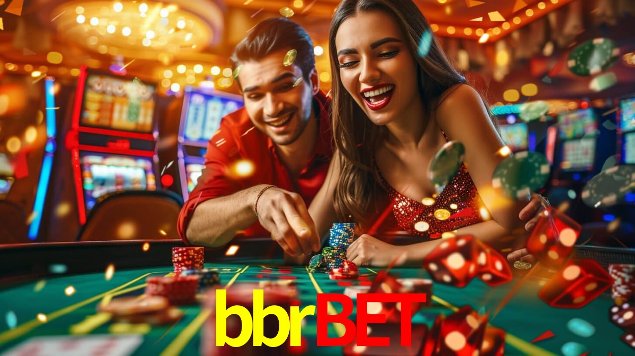 Ofertas Exclusivas bbrbet