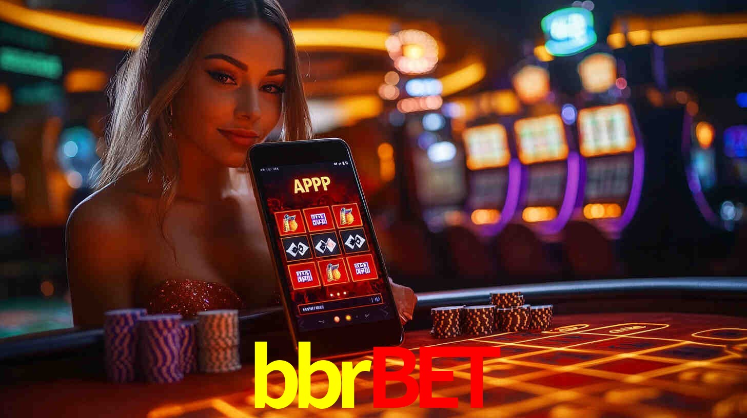 Descubra a Essência do bbrbet: Nossa História e Compromissos