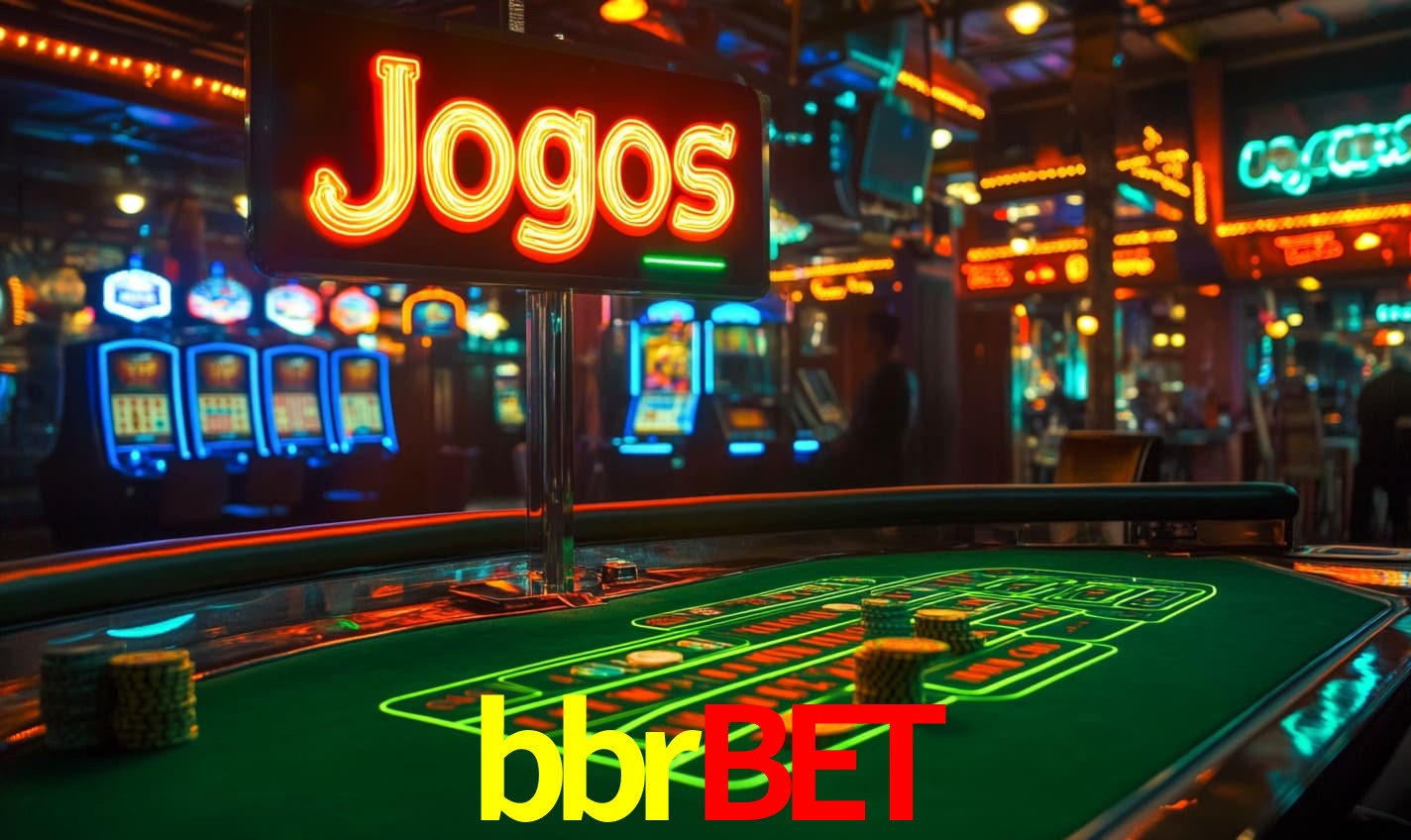 Promoção Relâmpago bbrbet