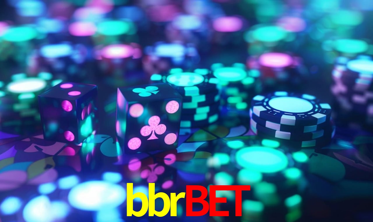 Apostas de Futebol bbrbet