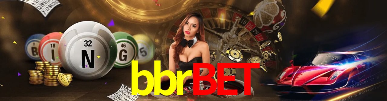 Slots bbrbet - Jackpots Progressivos
