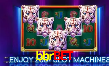 bbrbet Cassino Online Certificado