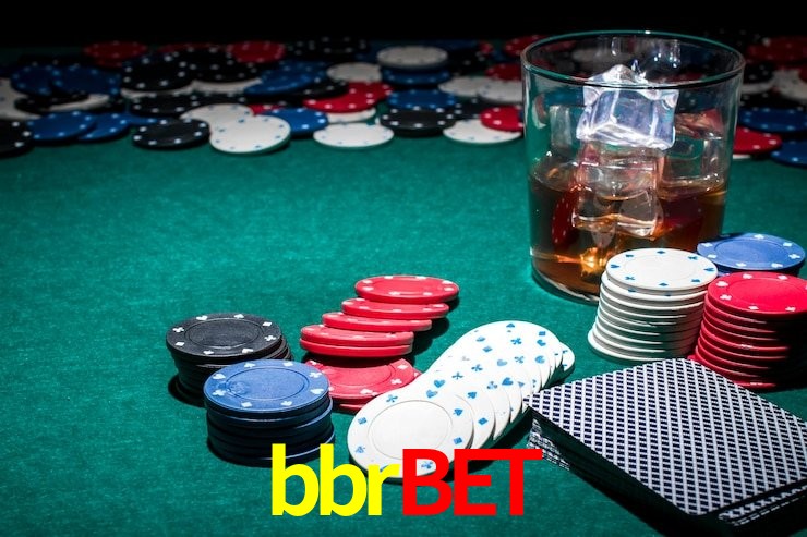 Apostas de Tênis bbrbet