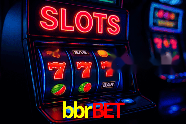Slots bbrbet - RTP Alto Certificado