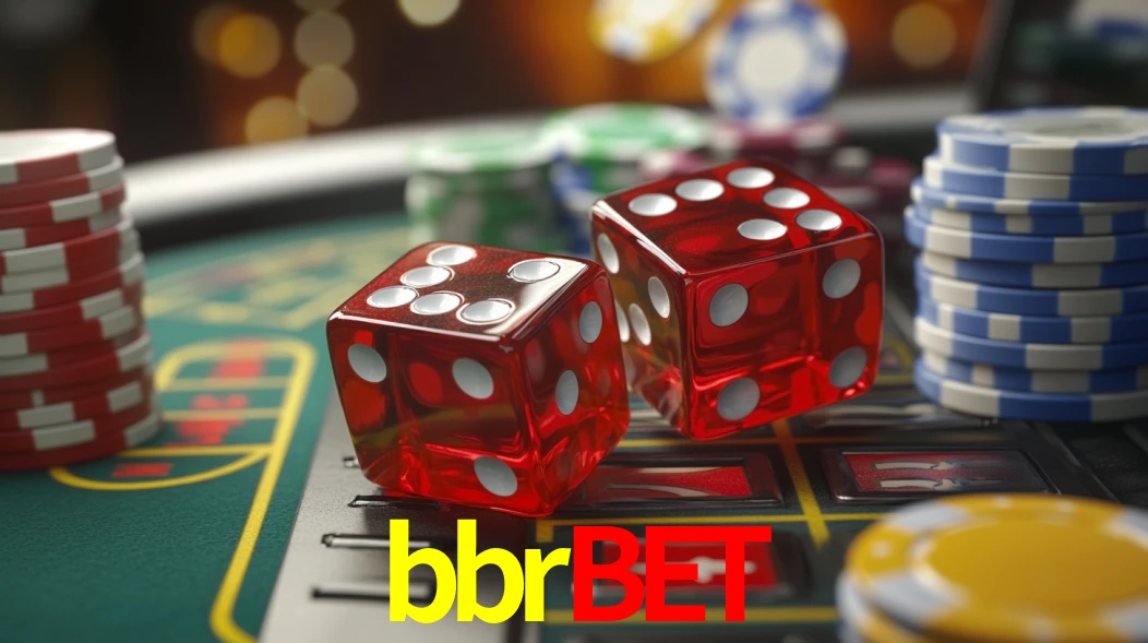 Welcome Bonus bbrbet