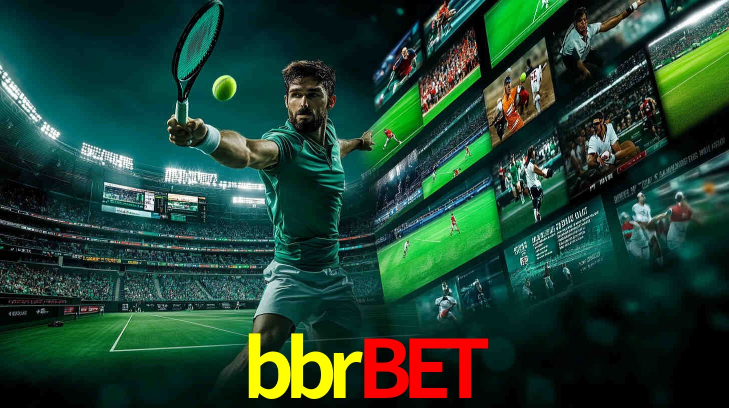 Explorando a Categoria de Eventos em Apostas na bbrbet