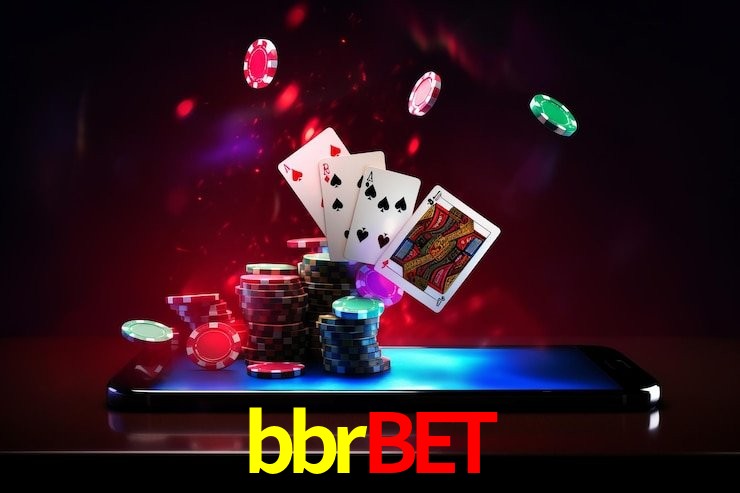 Game Providers bbrbet