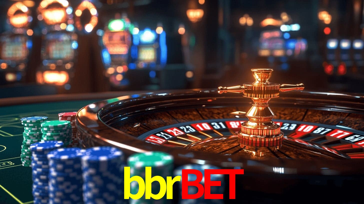 bbrbet: Seu Especialista em Apostas Esportivas Brasileiras