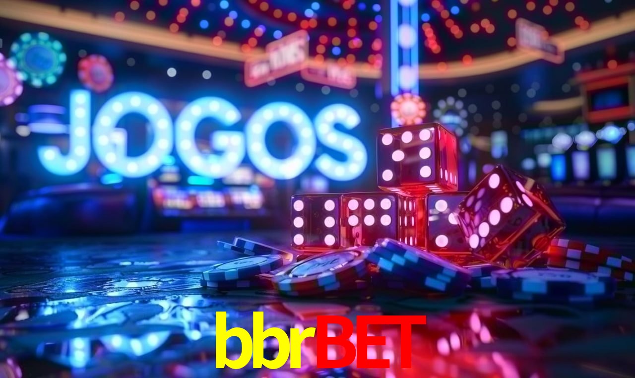 Casino Ao Vivo bbrbet