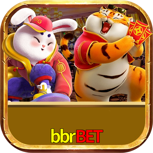 bbrbet Logo
