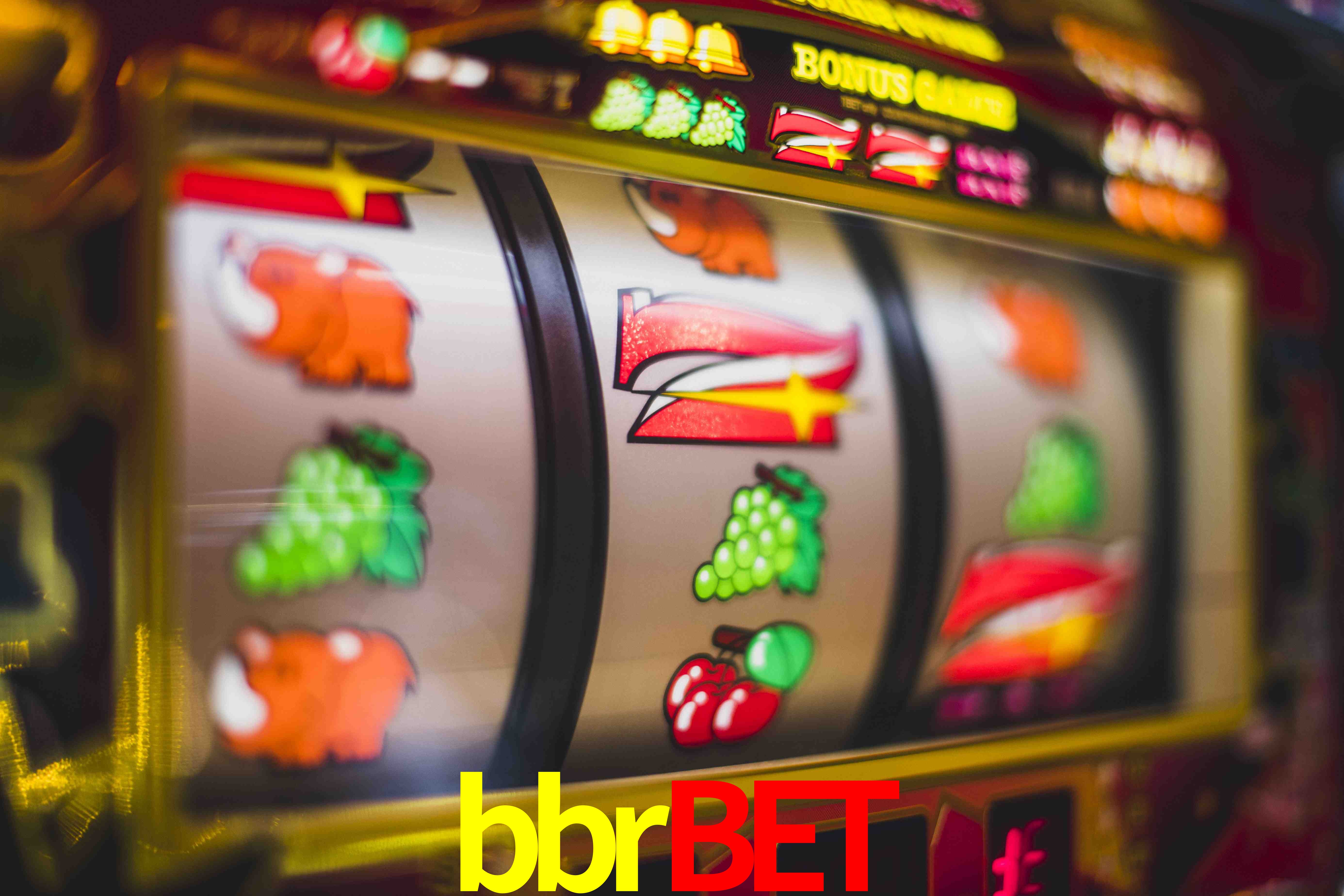 VIP Casino bbrbet