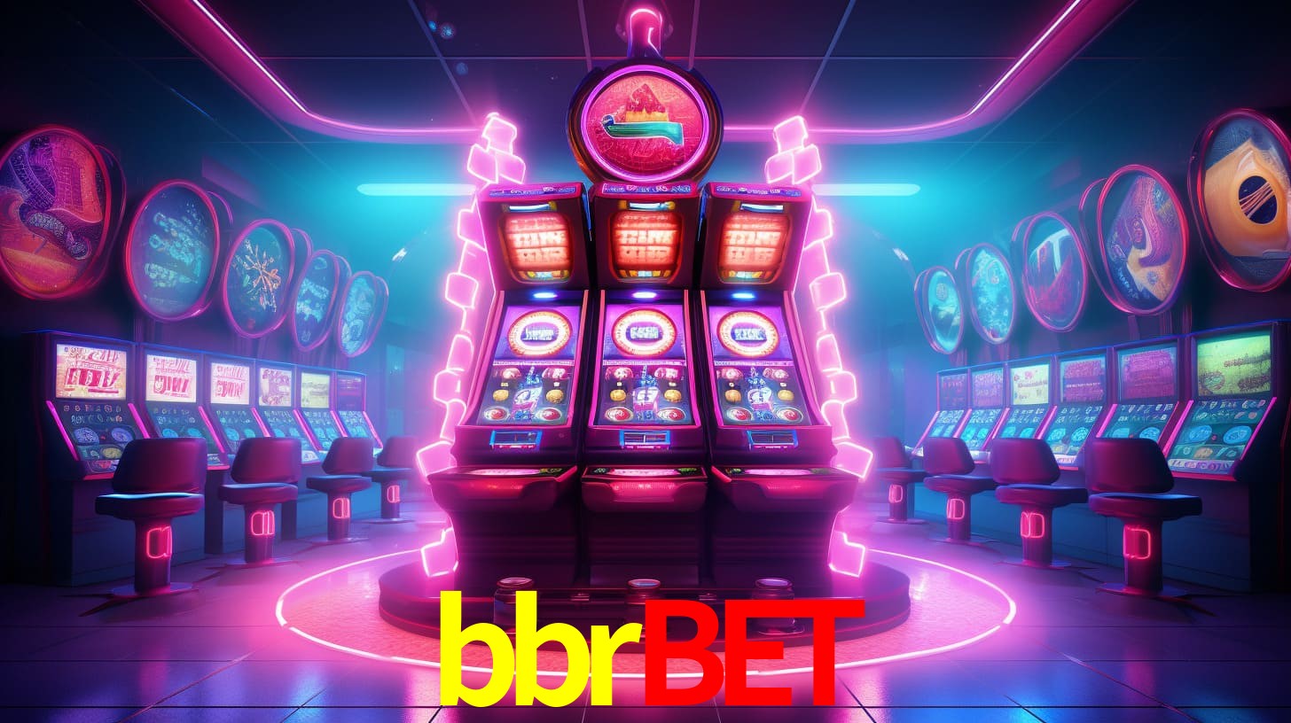 Bônus Generosos e Exclusivos no bbrbet para Você!