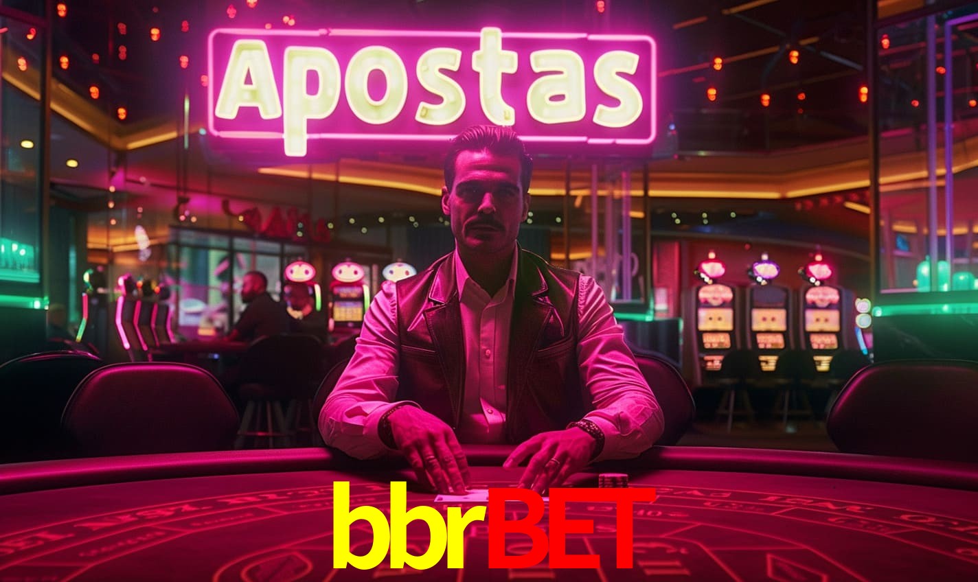 Casino Ao Vivo bbrbet