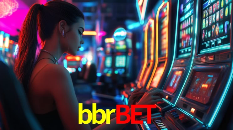 Sinta a adrenalina dos jogos de cassino com bbrbet