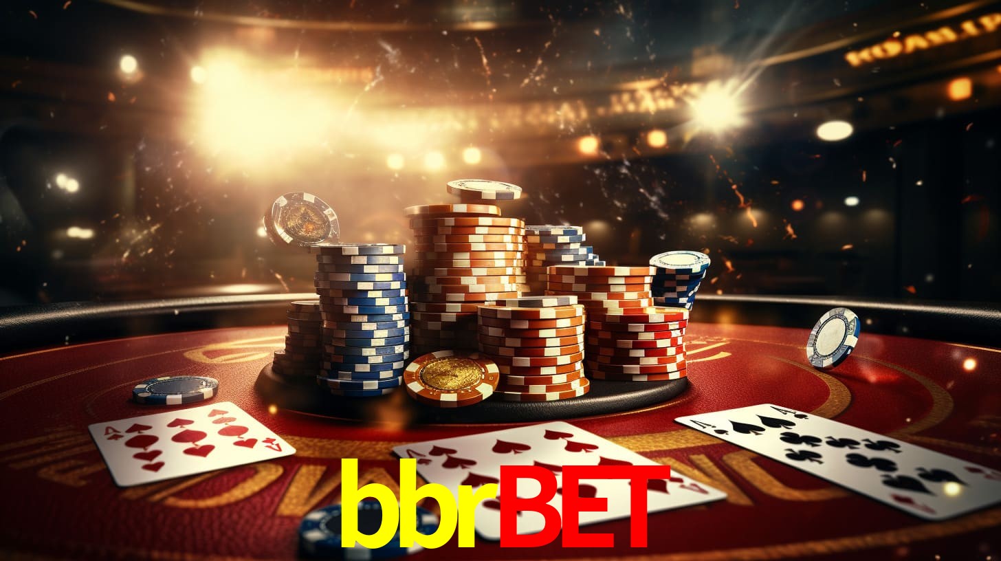 Welcome Bonus bbrbet