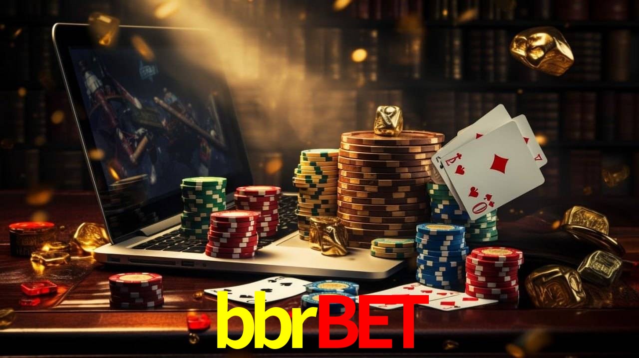 Inovações de Jogos na bbrbet: O Futuro das Experiências Interativas