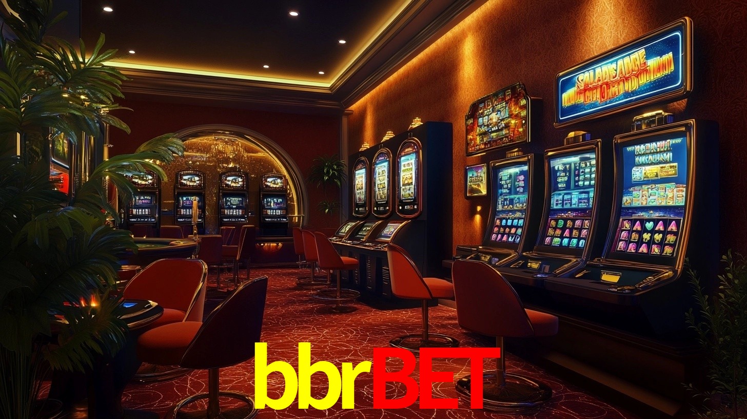 bbrbet App Interface