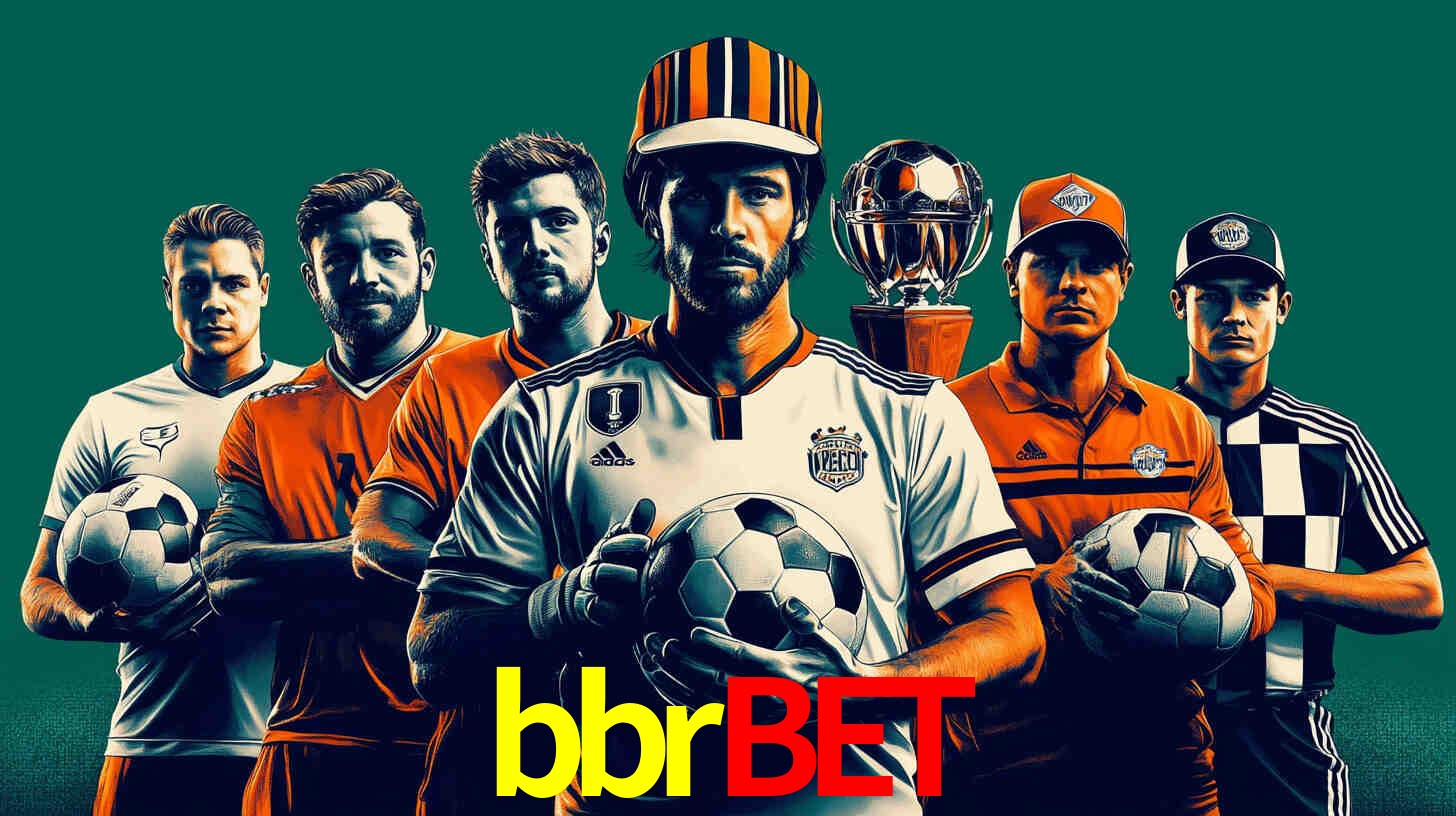 Estatísticas Esportivas bbrbet