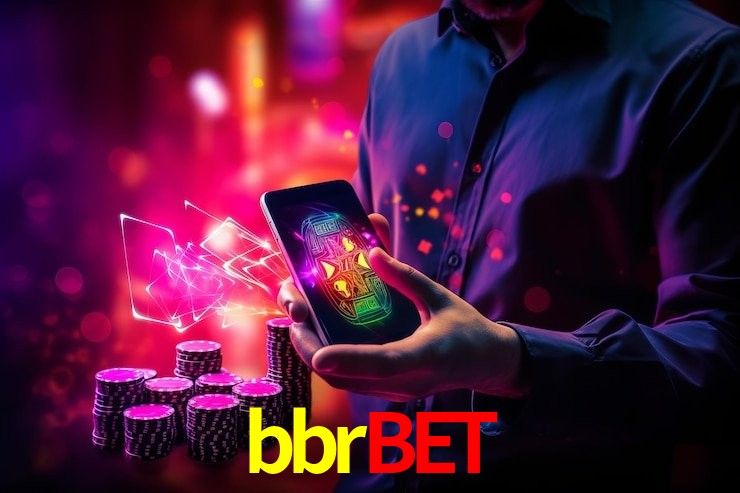 A Experiência Imersiva dos Cassinos Ao Vivo no bbrbet