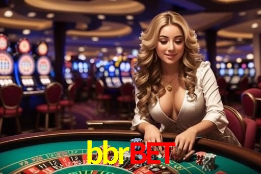 Live Casino bbrbet