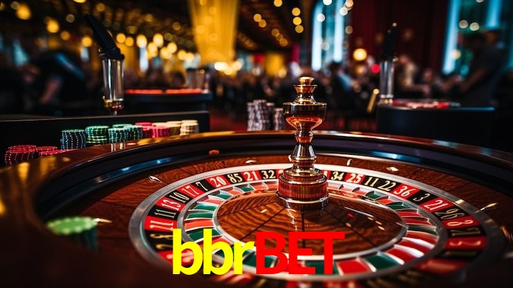 Account Benefits bbrbet