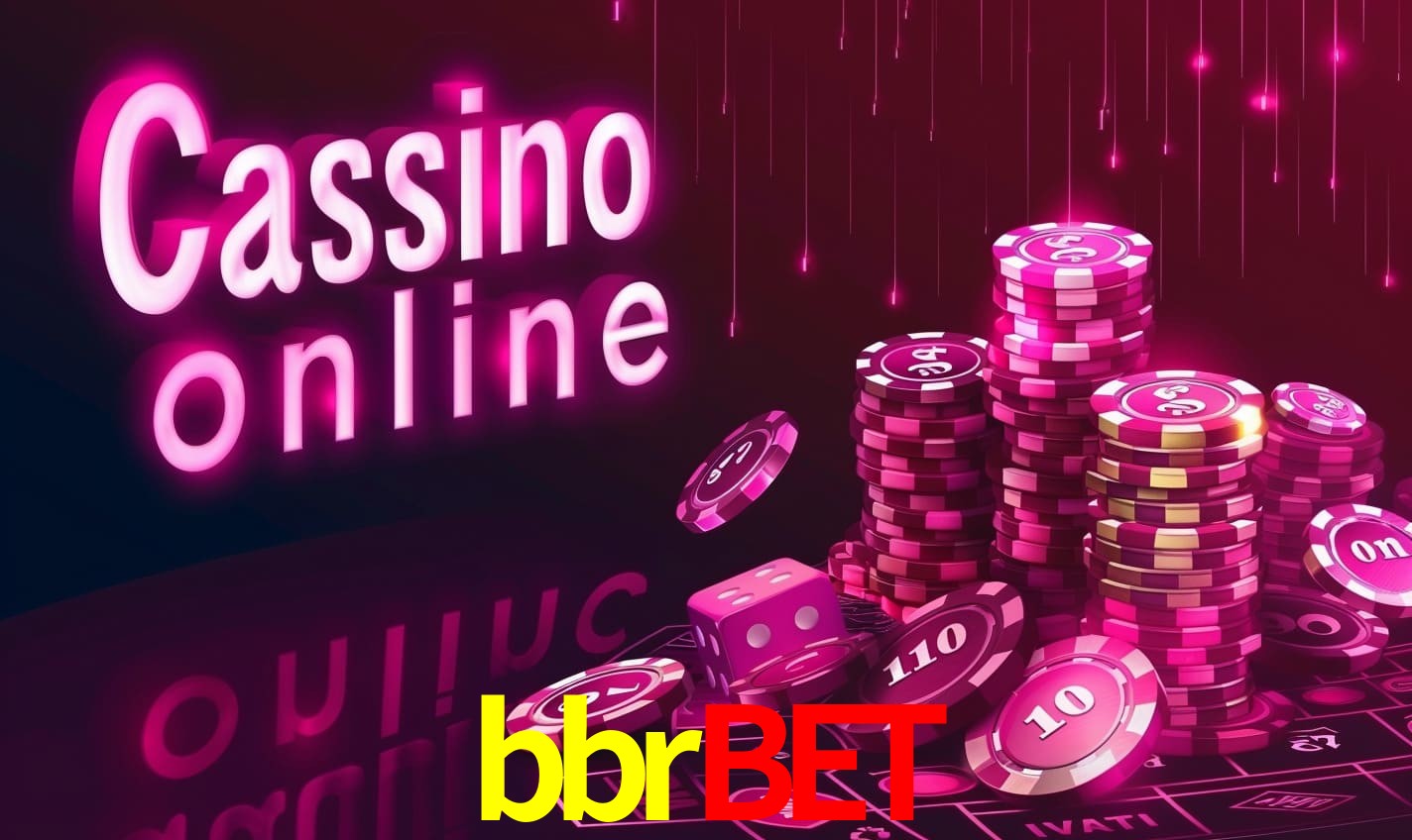 Provedores de Jogos bbrbet