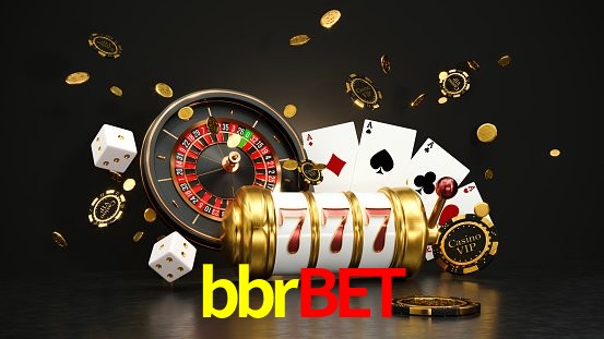 Blackjack Table bbrbet