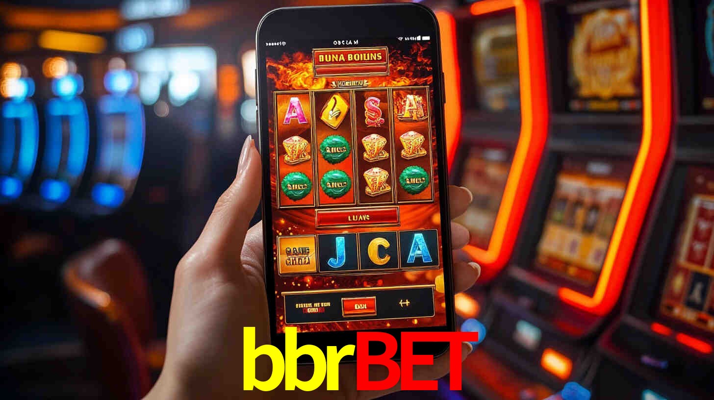 bbrbet: A Experiência de Casino com Jogos de Mesa ao Vivo