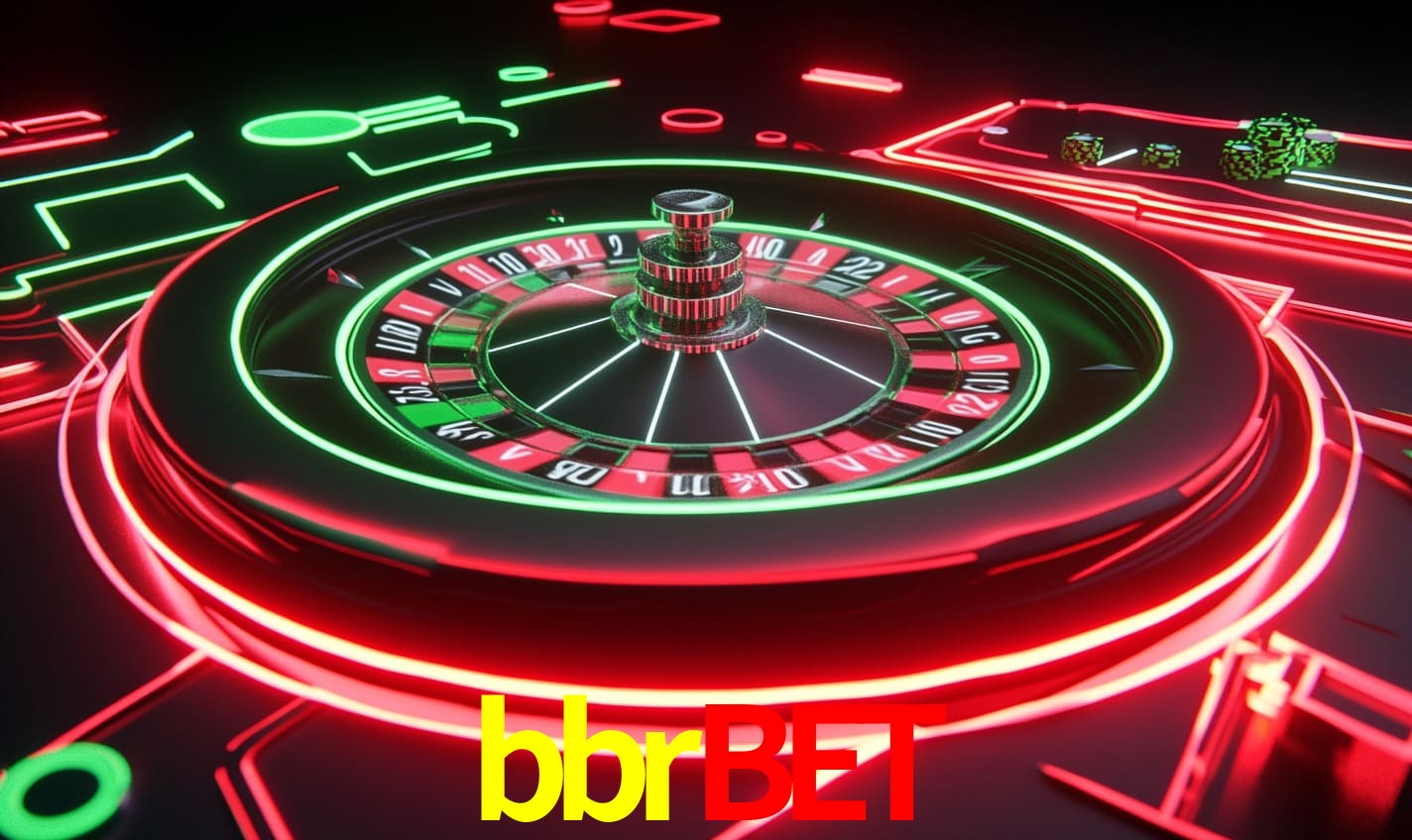Jogos de Slot bbrbet