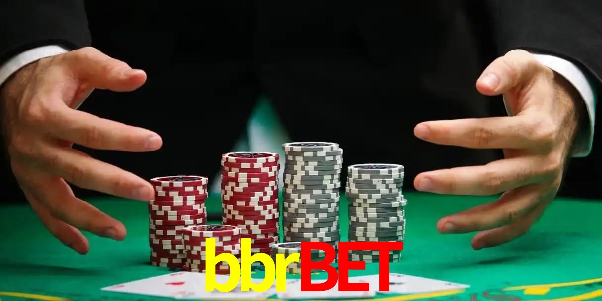 A Emoção da Loteria na bbrbet: Uma Chance de Mudança de Vida